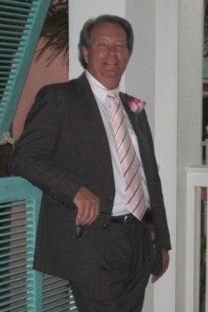 Dave Litteral - Class of 1968 - Stratford High School