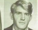 Charles Norris - Class of 1970 - Stratford High School
