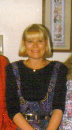 Tenna Darlene Keaton - Class of 1974 - Stratford High School