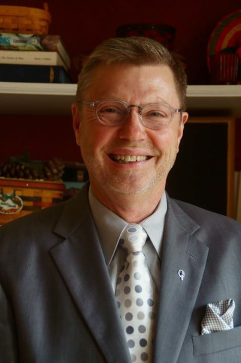 David Baker - Class of 1972 - Stratford High School