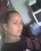 Kayla Earps - Class of 1998 - Stratford High School