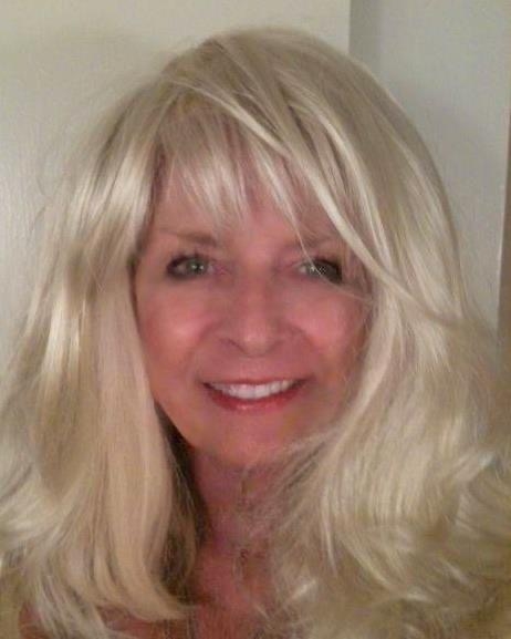 Cheryl Bevill - Class of 1968 - Stratford High School