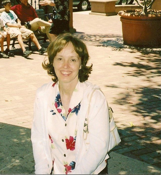 Paula Niemi - Class of 1973 - Stratford High School