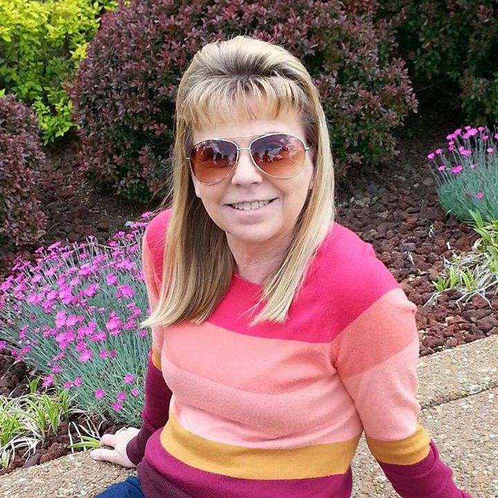 Eva Brewer - Class of 1978 - Stratford High School
