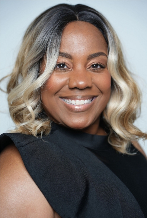 Latonya Hughes - Class of 1992 - Stratford High School