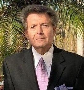David F Manning - Class of 1969 - Stratford High School