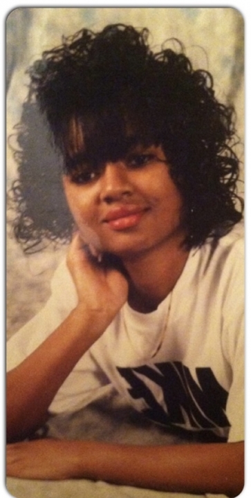 Deisha Madonna Young - Class of 1995 - Stratford High School