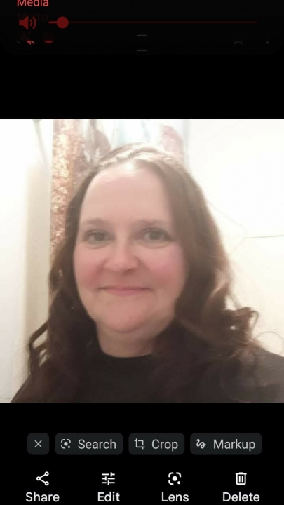 Tina Strong - Class of 1992 - Stratford High School