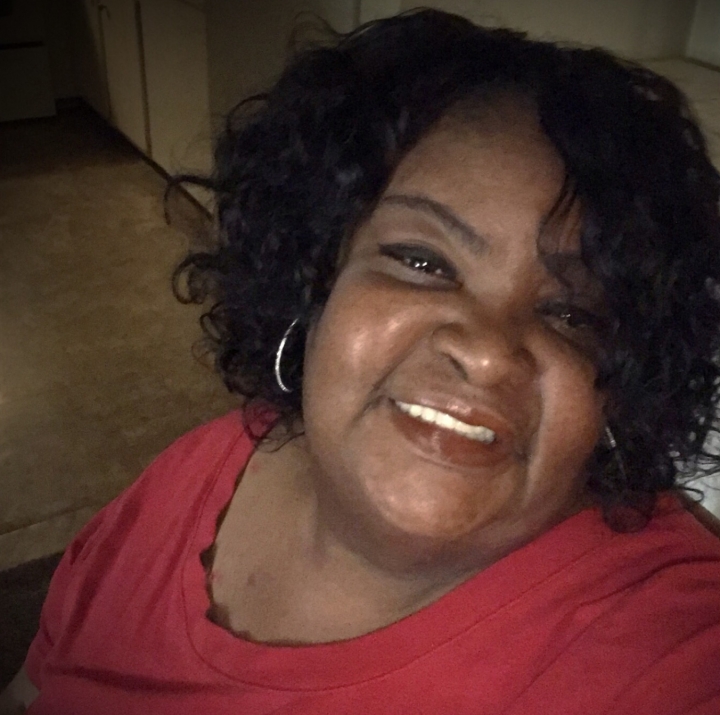 La'Tosha Cowan - Class of 1991 - Stratford High School