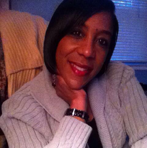 Angela Saine - Class of 1984 - Stratford High School