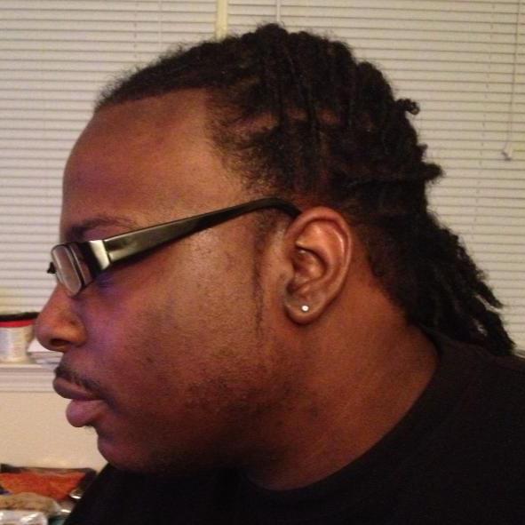 Dewayne Askew - Class of 2001 - Stratford High School