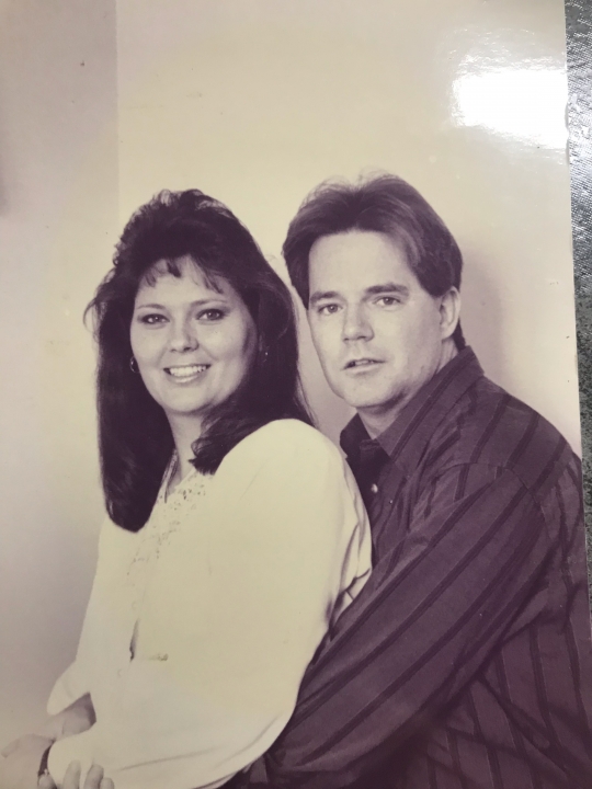 Phillip Sturgill - Class of 1980 - Sullivan Central High School