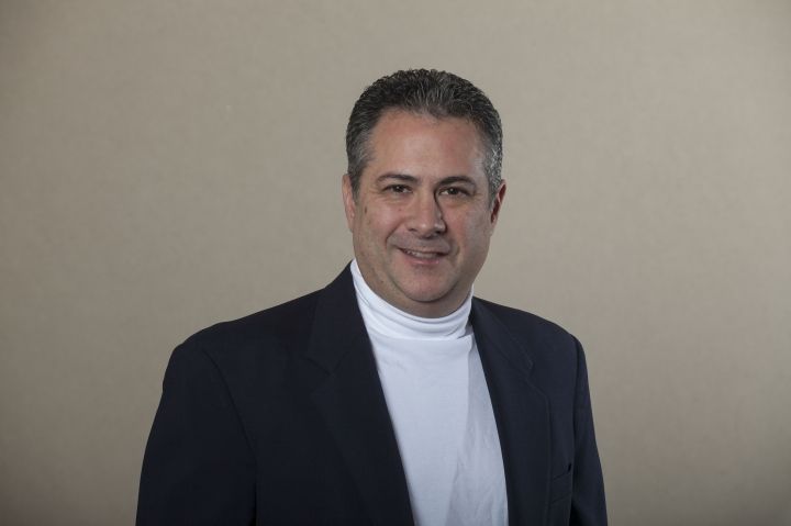 Joe Ferraro - Class of 1982 - Sullivan Central High School