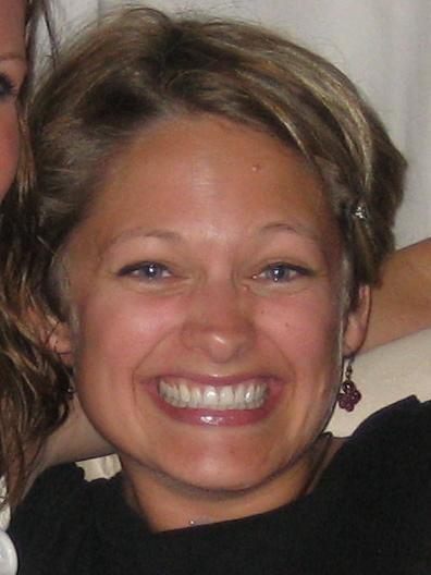 Laure Smith - Class of 1996 - Sullivan Central High School