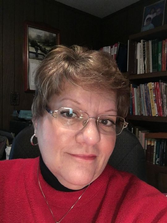 Janet Morris - Class of 1973 - Sullivan Central High School