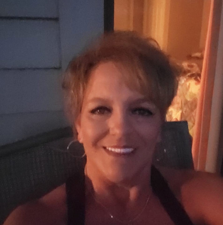 Tammy White - Class of 1982 - Sullivan Central High School
