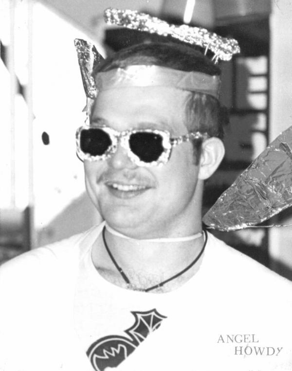 Tom Pierson - Class of 1972 - Sullivan Central High School