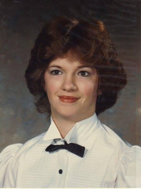 Rebecca Becky Dobbins - Class of 1985 - Sullivan Central High School