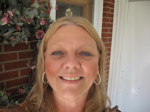 Mickie Caldwell - Class of 1975 - Sullivan Central High School