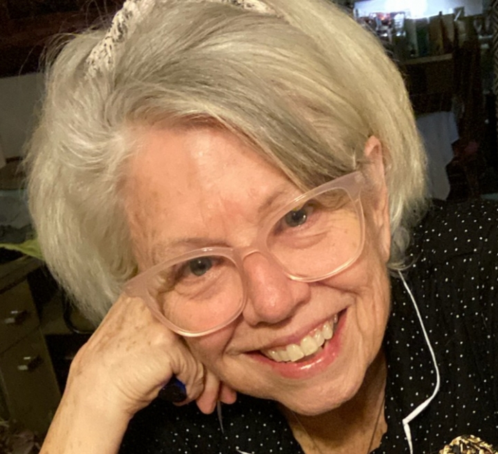 Deborah Hall - Class of 1970 - Sullivan Central High School
