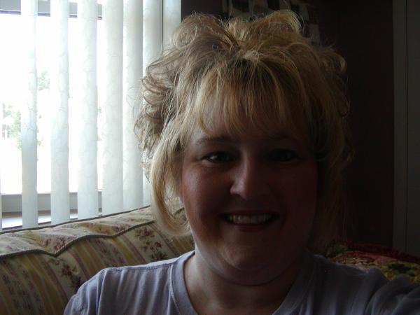 Amy Jones - Class of 1990 - Sullivan South High School