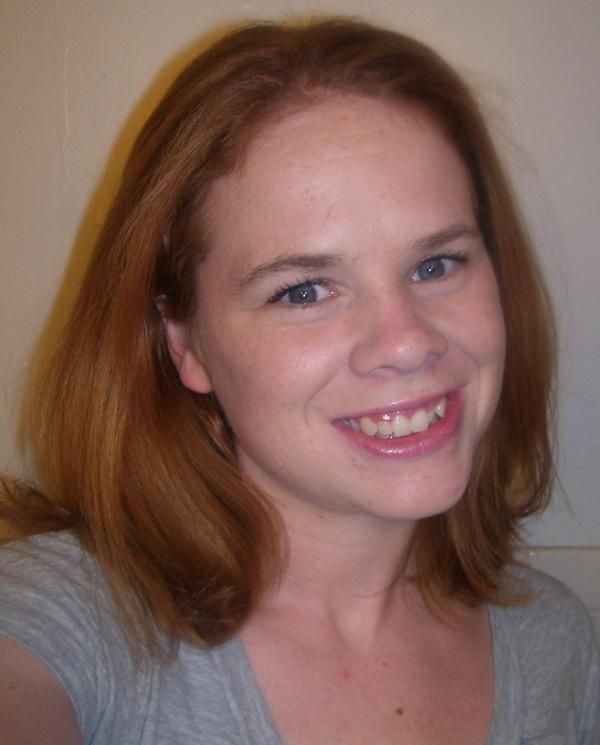 Betty Overbeck - Class of 1998 - Sullivan South High School