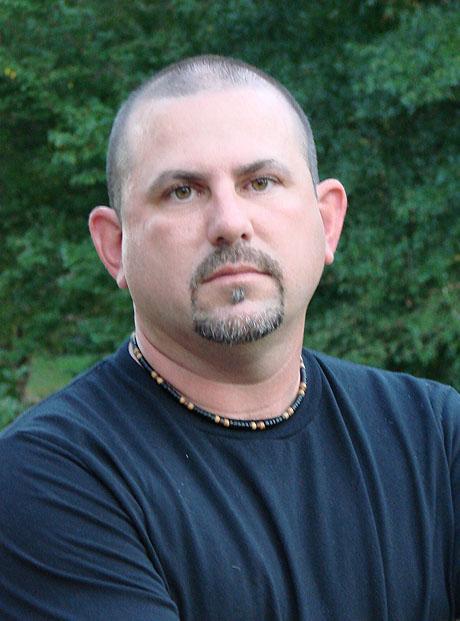 Larry Honaker - Class of 1985 - Sullivan South High School