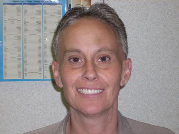 Lee Mersino - Class of 1982 - Sullivan South High School