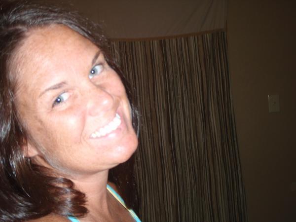 Leslie Murray - Class of 1993 - Sullivan South High School