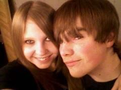 Amber Gates - Class of 2009 - Sullivan South High School