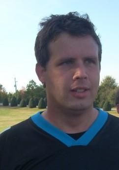 Brian Johnston - Class of 1986 - Sullivan South High School