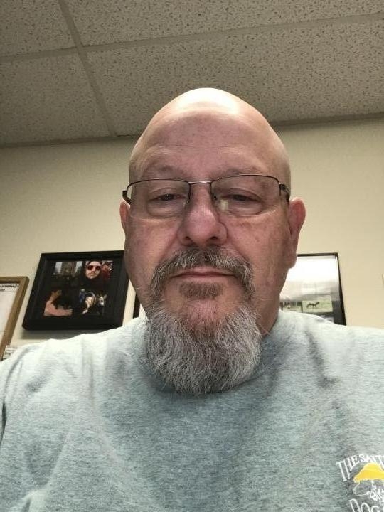Dennis Gilliam - Class of 1982 - Sullivan South High School