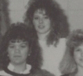 Wendy Peavler, class of 1989