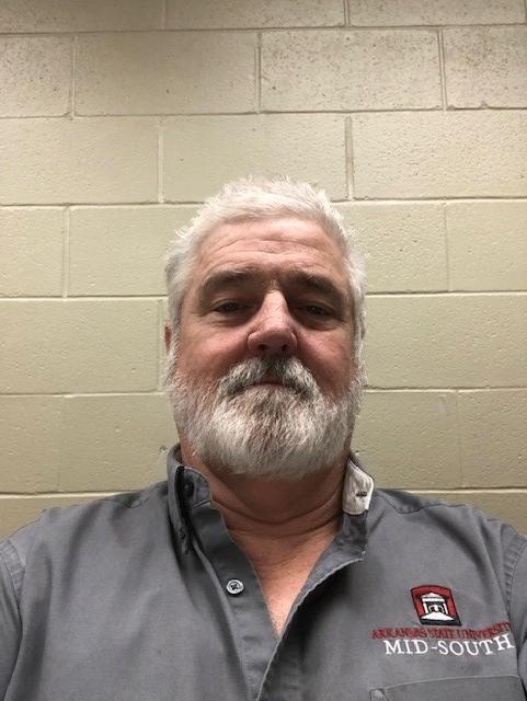 James Ed Cook - Class of 1975 - Trezevant High School