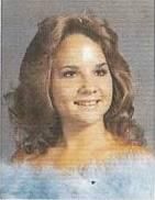 Debbie Benson - Class of 1980 - Trezevant High School
