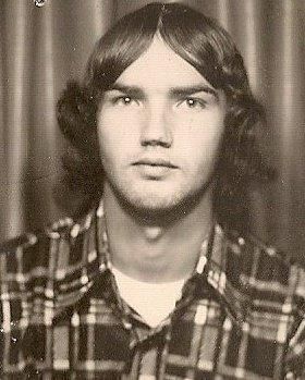 Alan Howell - Class of 1971 - Trezevant High School