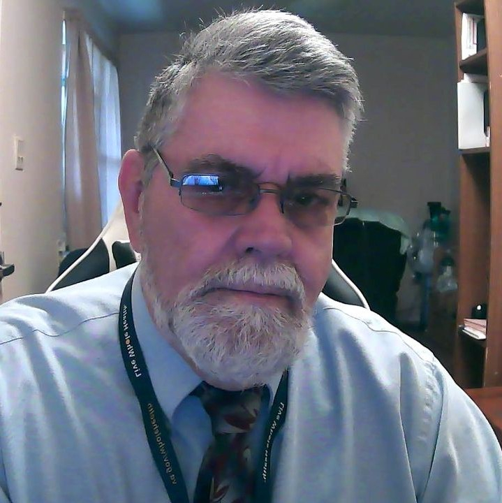 Joel D Dean Joel D Dean - Class of 1976 - Unaka High School