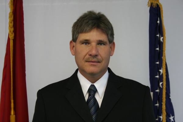 William (rocky) King - Class of 1982 - Volunteer High School