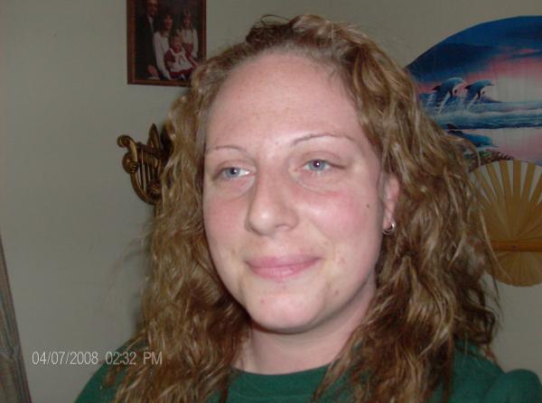 Jessica Lee - Class of 1999 - Staunton River High School