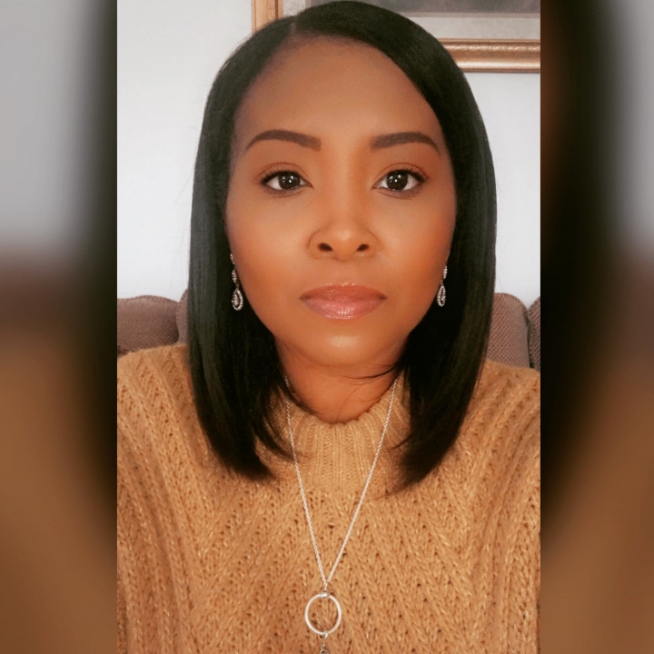 Sharie Mitchell - Class of 2002 - Staunton River High School