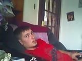 Joseph Whorley - Class of 2003 - Staunton River High School