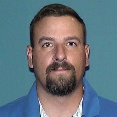 Eric Rakes - Class of 1995 - Staunton River High School