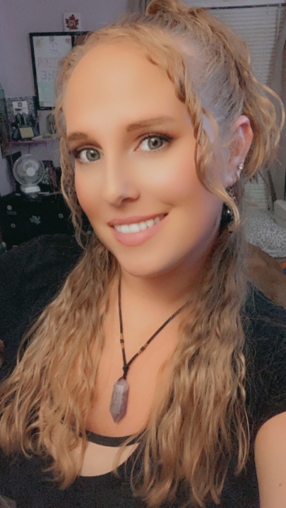 Amanda Lynn - Class of 2006 - Staunton River High School