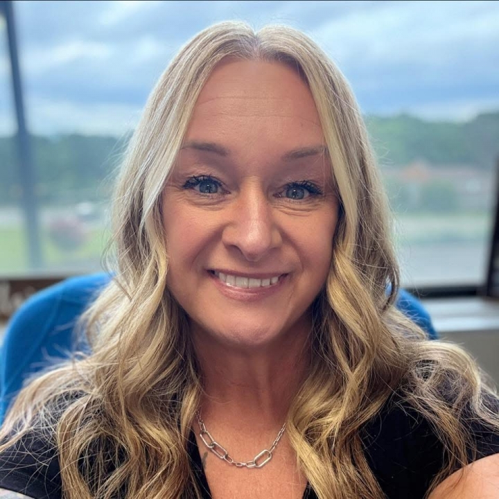 Tracy St. Clair - Class of 1994 - Staunton River High School