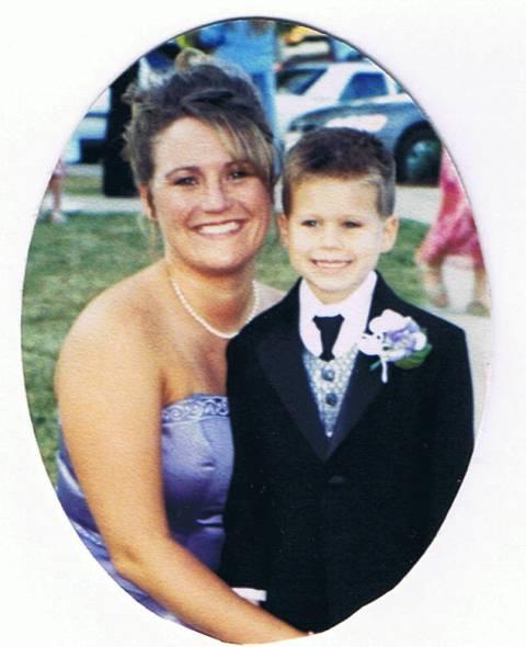 Emily Patsell - Class of 1993 - Staunton River High School