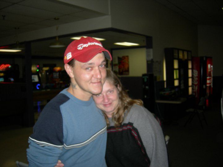 Becky Johnson - Class of 2000 - Staunton River High School