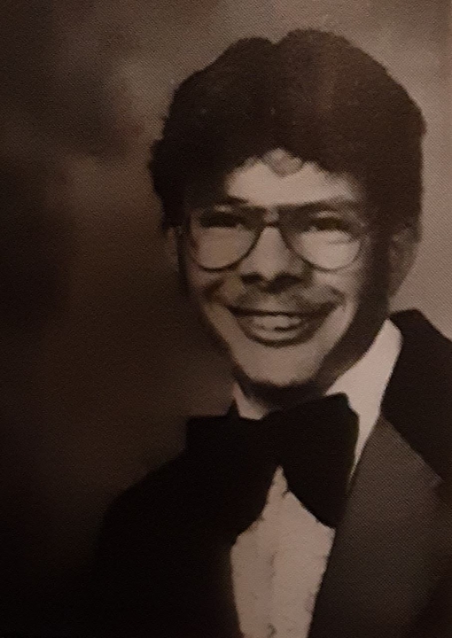 Bruce Atnip - Class of 1980 - Warren County High School