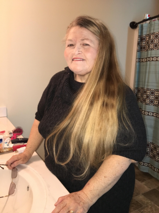 Carol Myers - Class of 1978 - Warren County High School