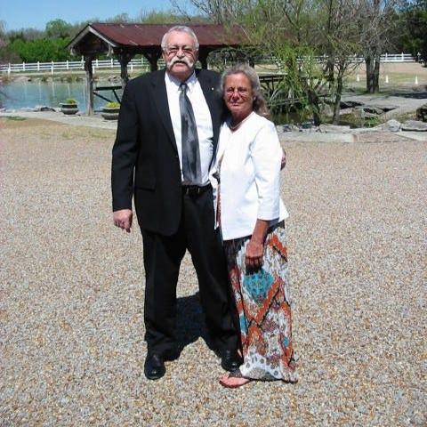 Pat Nelson - Class of 1957 - Warren County High School