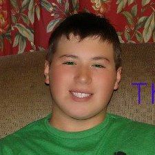 Thaniel Smith - Class of 2013 - Warren County High School